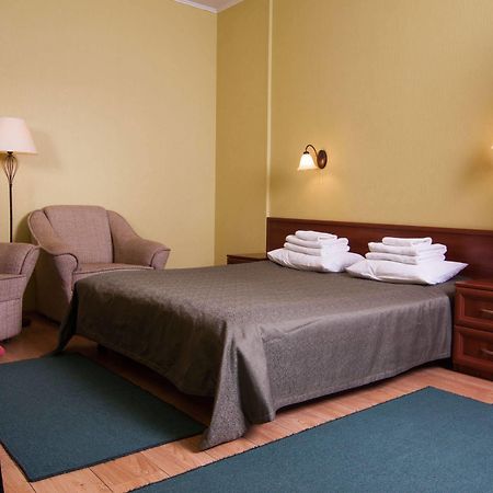 Mini-Hotel On Geroiv Energetykiv Street 18 Κίεβο Εξωτερικό φωτογραφία