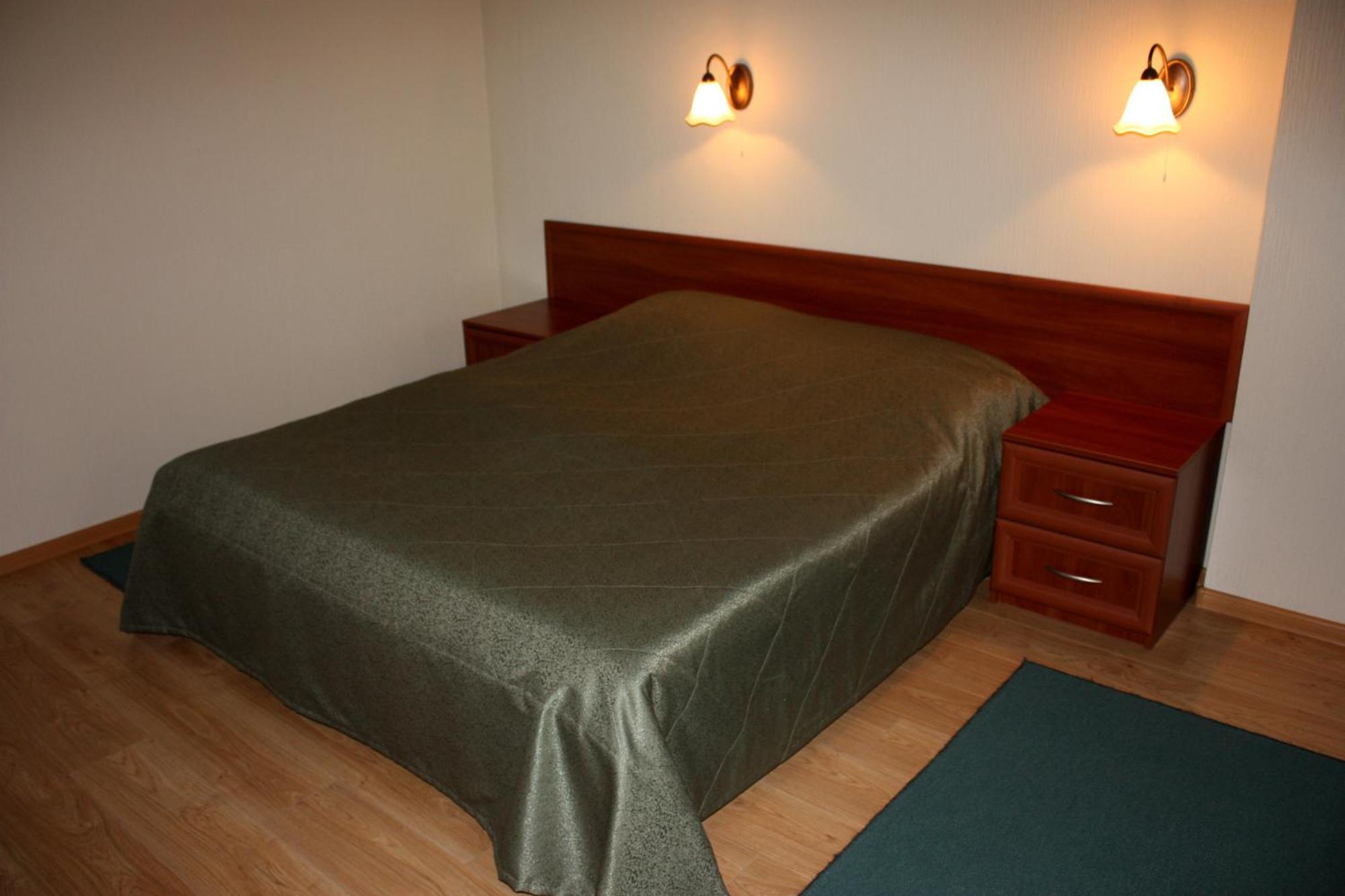 Mini-Hotel On Geroiv Energetykiv Street 18 Κίεβο Εξωτερικό φωτογραφία