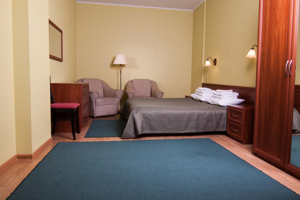 Mini-Hotel On Geroiv Energetykiv Street 18 Κίεβο Εξωτερικό φωτογραφία