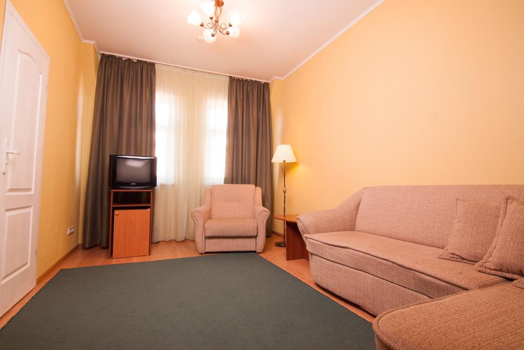 Mini-Hotel On Geroiv Energetykiv Street 18 Κίεβο Εξωτερικό φωτογραφία