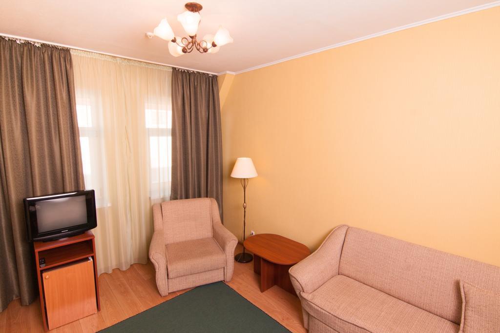Mini-Hotel On Geroiv Energetykiv Street 18 Κίεβο Εξωτερικό φωτογραφία