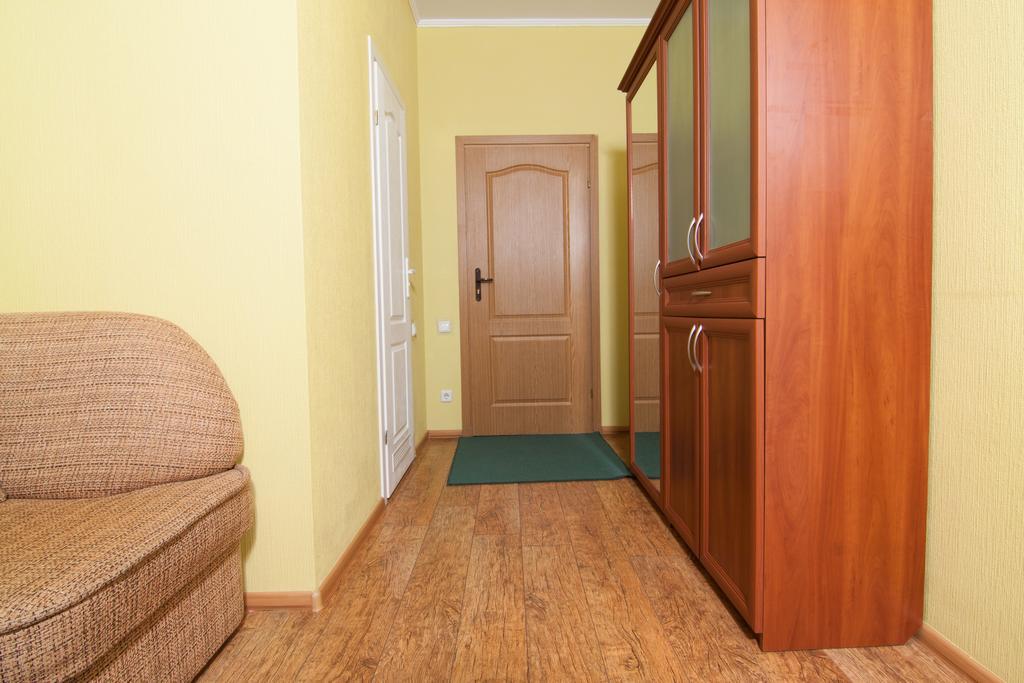 Mini-Hotel On Geroiv Energetykiv Street 18 Κίεβο Εξωτερικό φωτογραφία