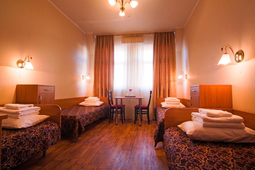 Mini-Hotel On Geroiv Energetykiv Street 18 Κίεβο Εξωτερικό φωτογραφία