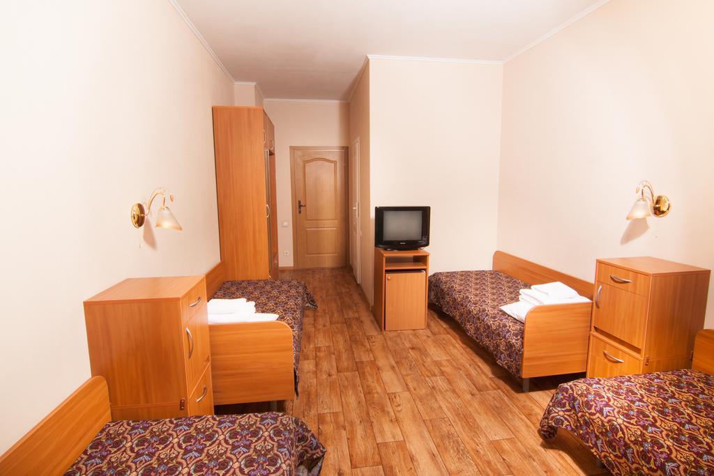 Mini-Hotel On Geroiv Energetykiv Street 18 Κίεβο Εξωτερικό φωτογραφία