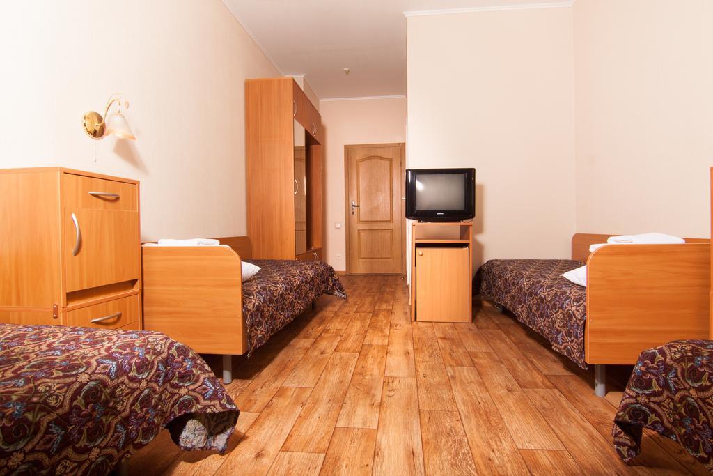 Mini-Hotel On Geroiv Energetykiv Street 18 Κίεβο Εξωτερικό φωτογραφία