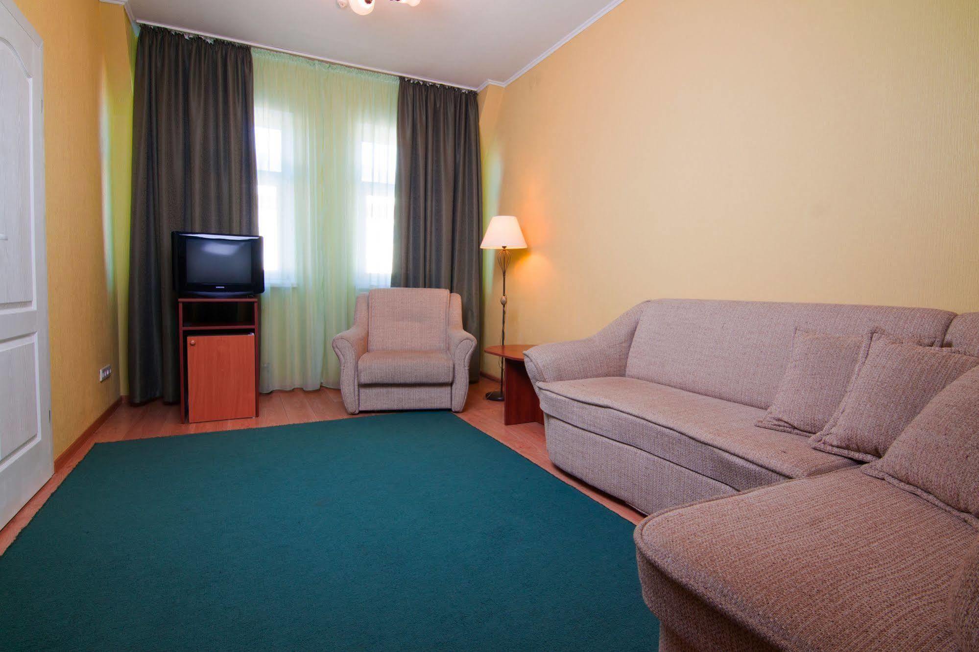 Mini-Hotel On Geroiv Energetykiv Street 18 Κίεβο Εξωτερικό φωτογραφία