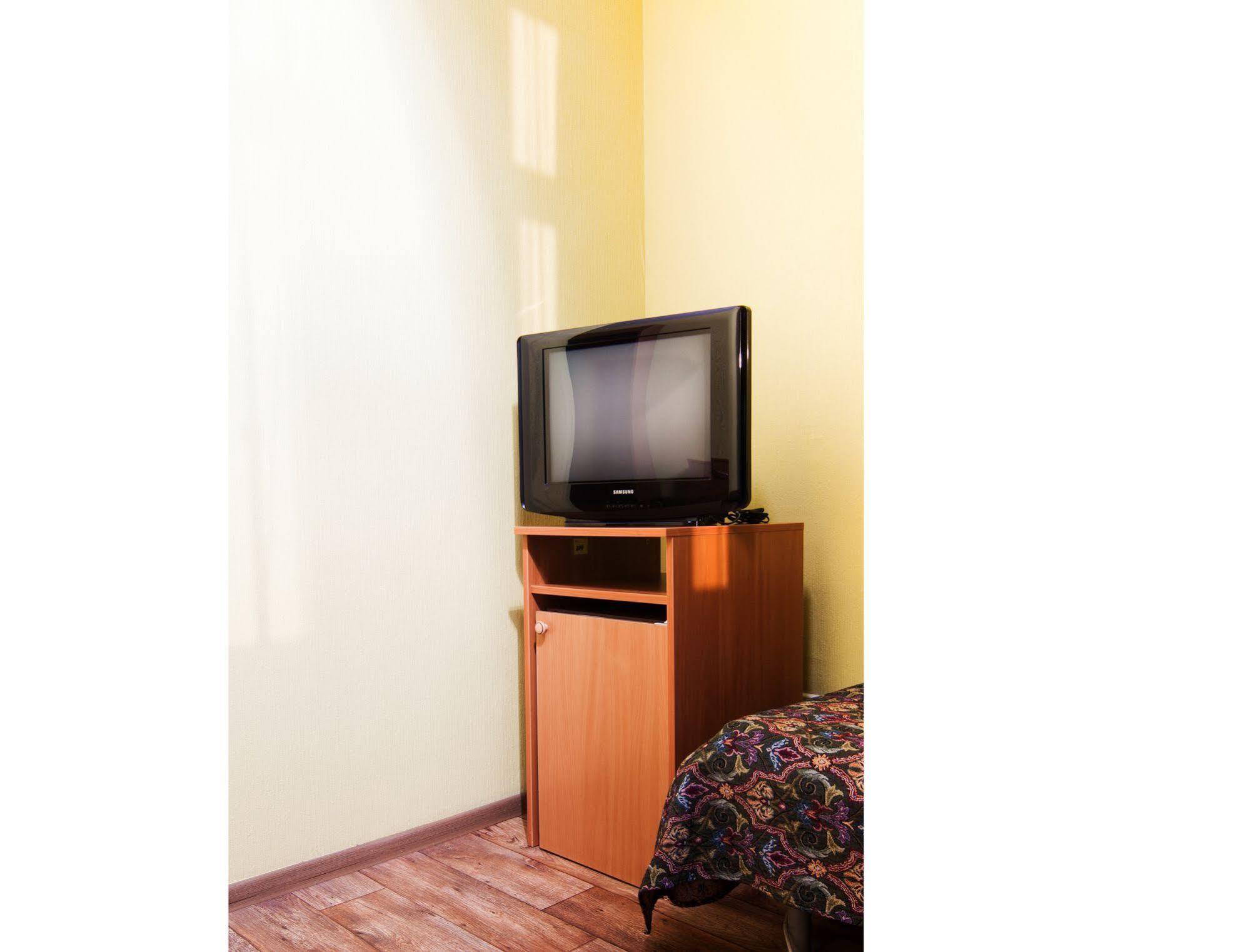 Mini-Hotel On Geroiv Energetykiv Street 18 Κίεβο Εξωτερικό φωτογραφία