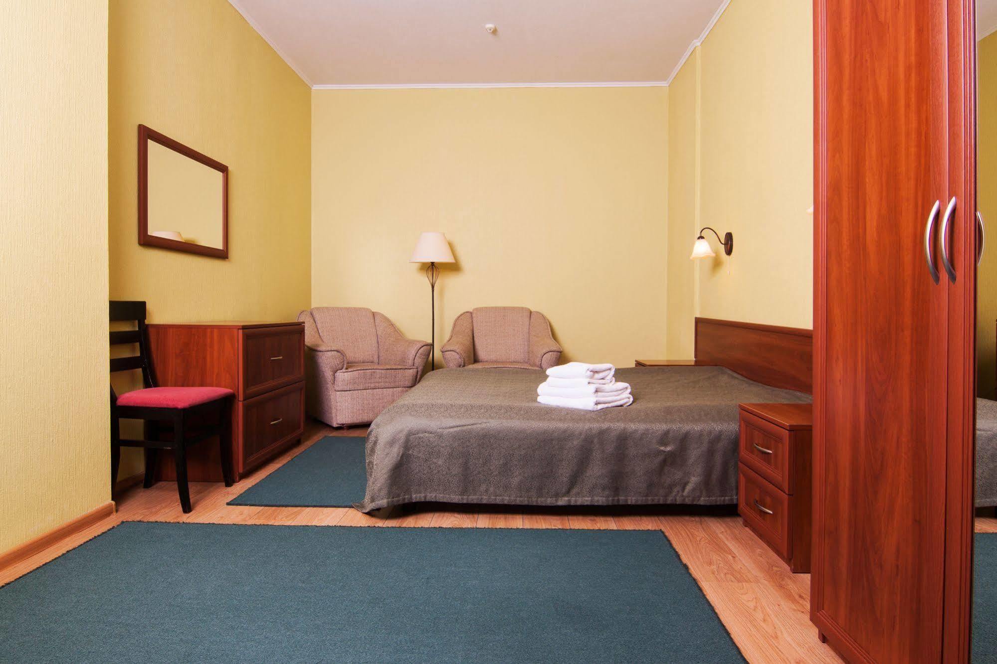 Mini-Hotel On Geroiv Energetykiv Street 18 Κίεβο Εξωτερικό φωτογραφία