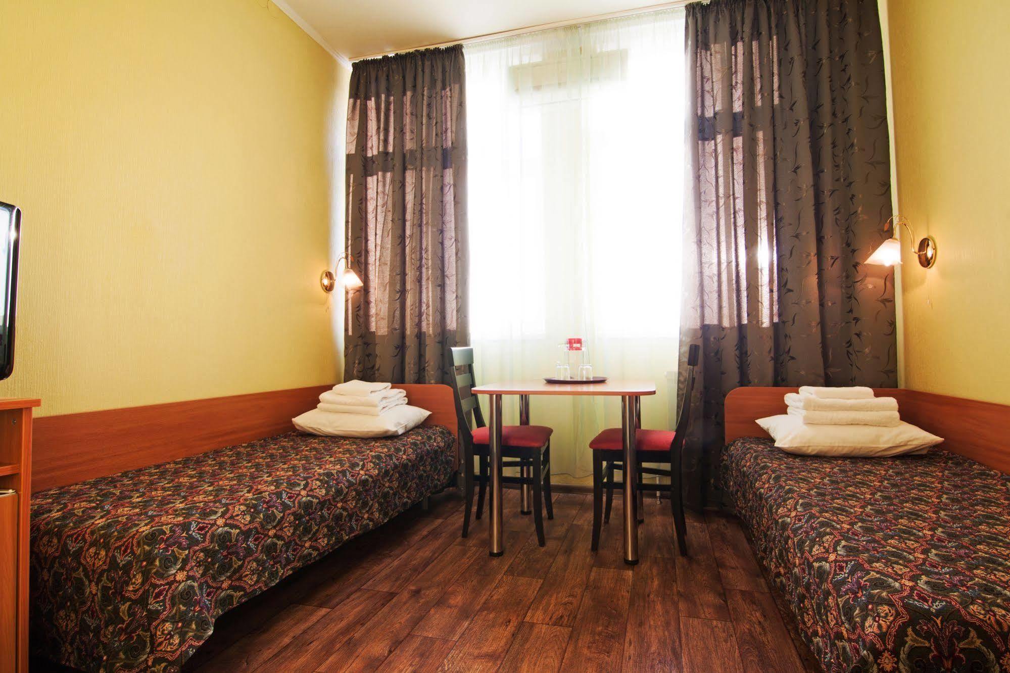 Mini-Hotel On Geroiv Energetykiv Street 18 Κίεβο Εξωτερικό φωτογραφία