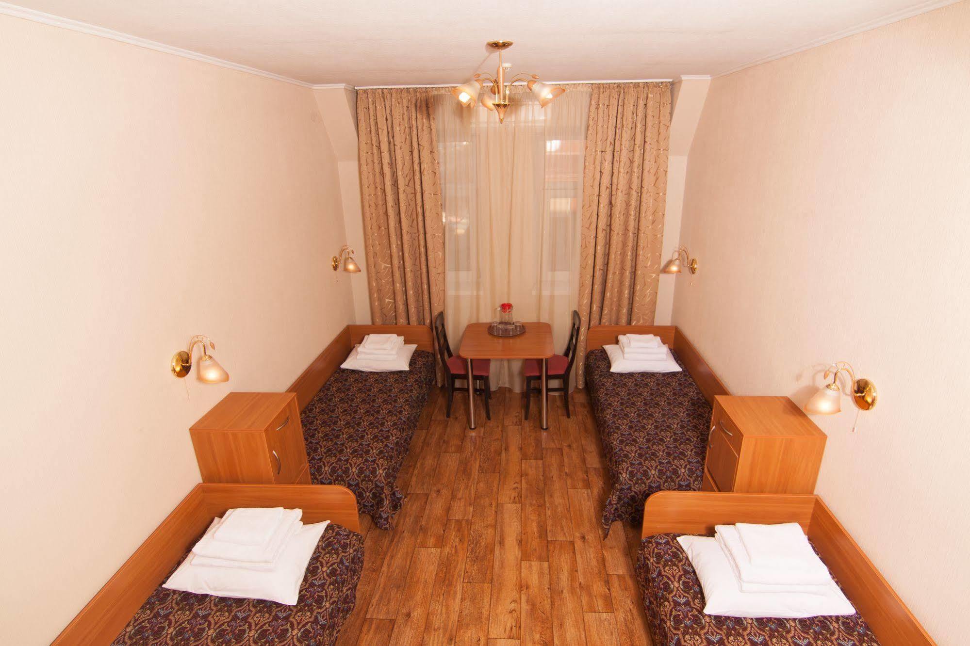 Mini-Hotel On Geroiv Energetykiv Street 18 Κίεβο Εξωτερικό φωτογραφία