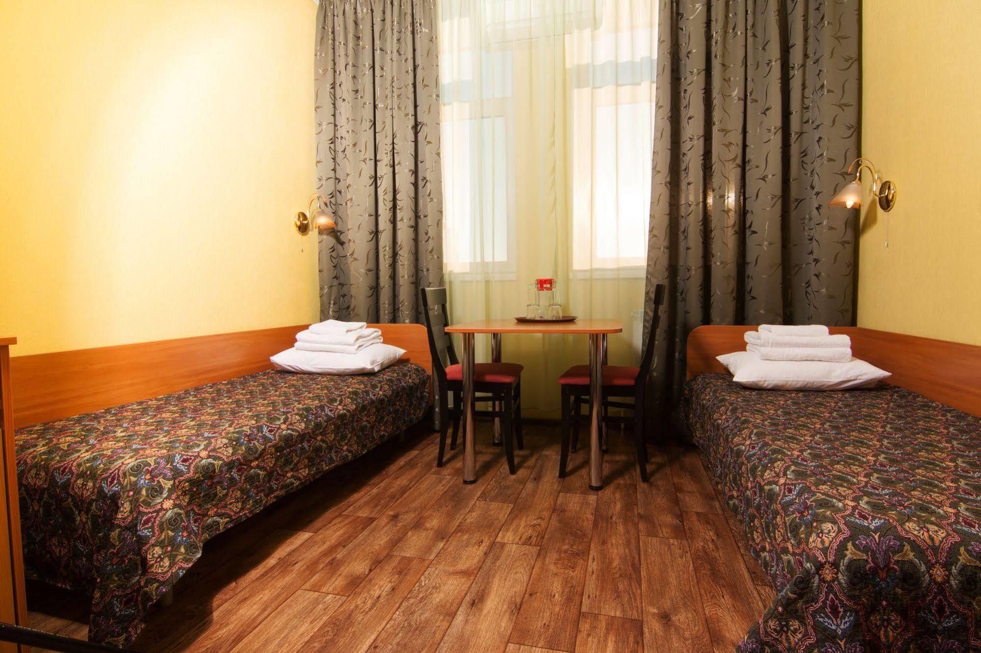 Mini-Hotel On Geroiv Energetykiv Street 18 Κίεβο Εξωτερικό φωτογραφία