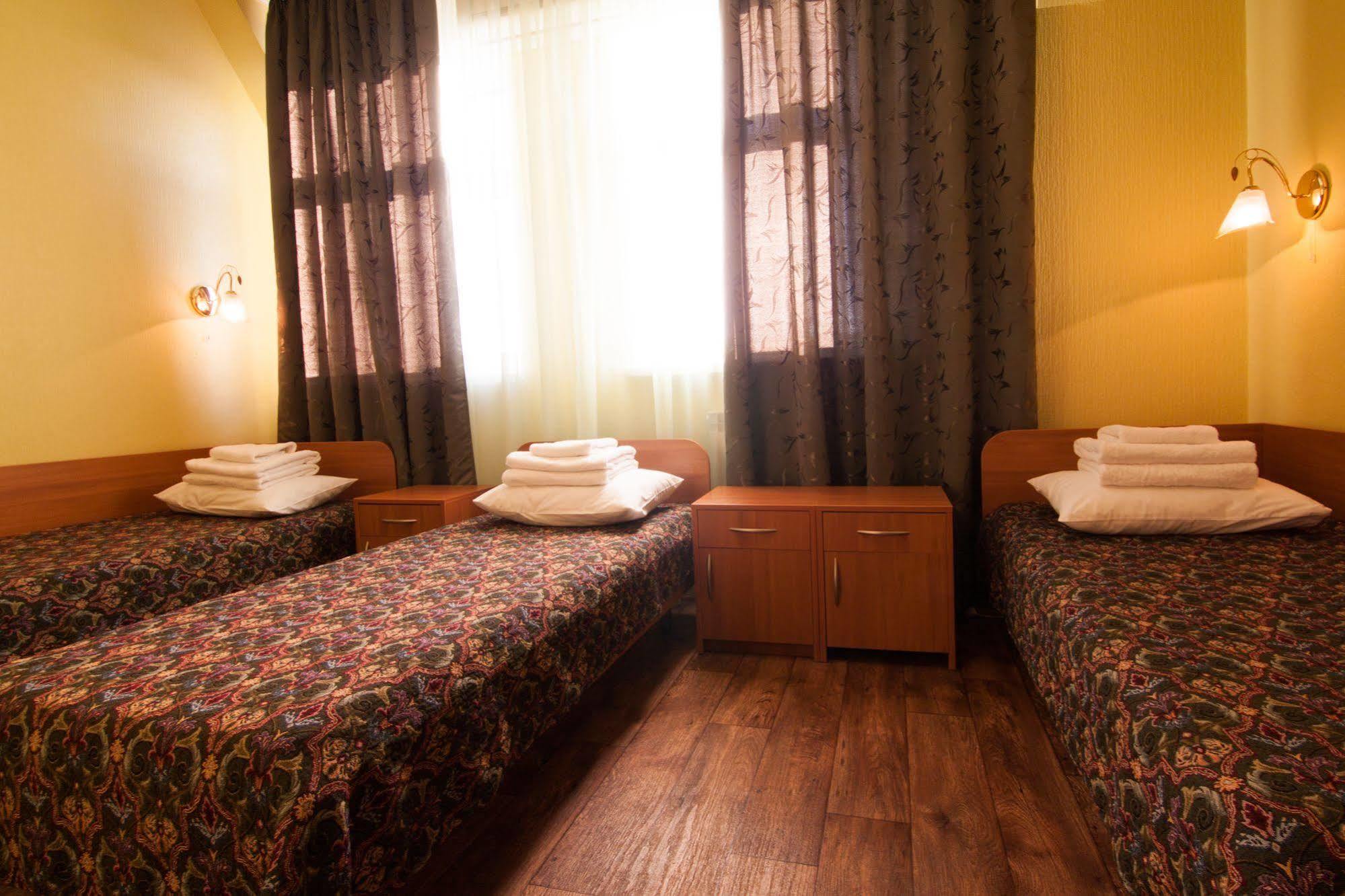 Mini-Hotel On Geroiv Energetykiv Street 18 Κίεβο Εξωτερικό φωτογραφία