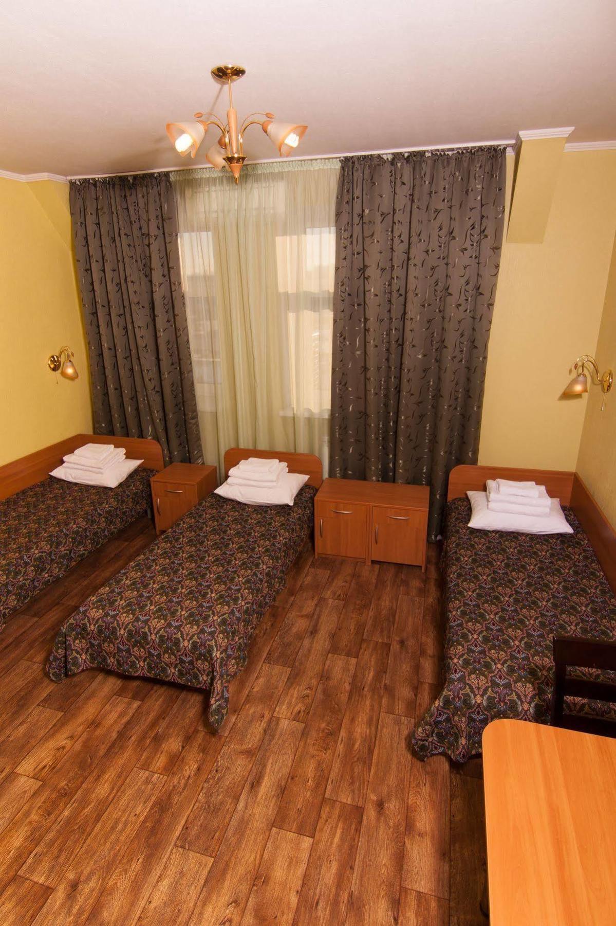 Mini-Hotel On Geroiv Energetykiv Street 18 Κίεβο Εξωτερικό φωτογραφία