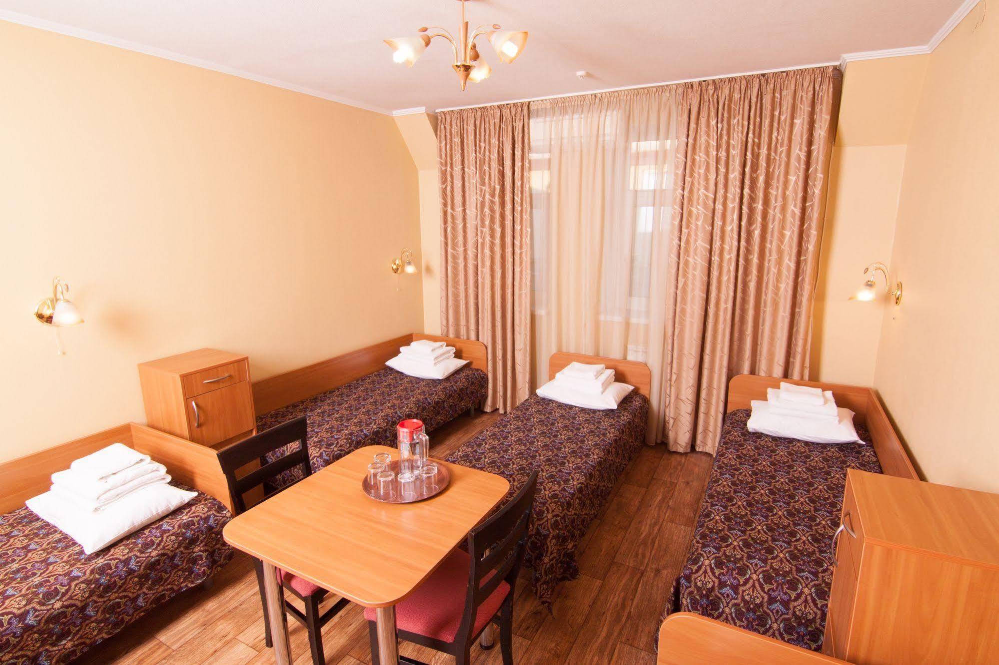 Mini-Hotel On Geroiv Energetykiv Street 18 Κίεβο Εξωτερικό φωτογραφία