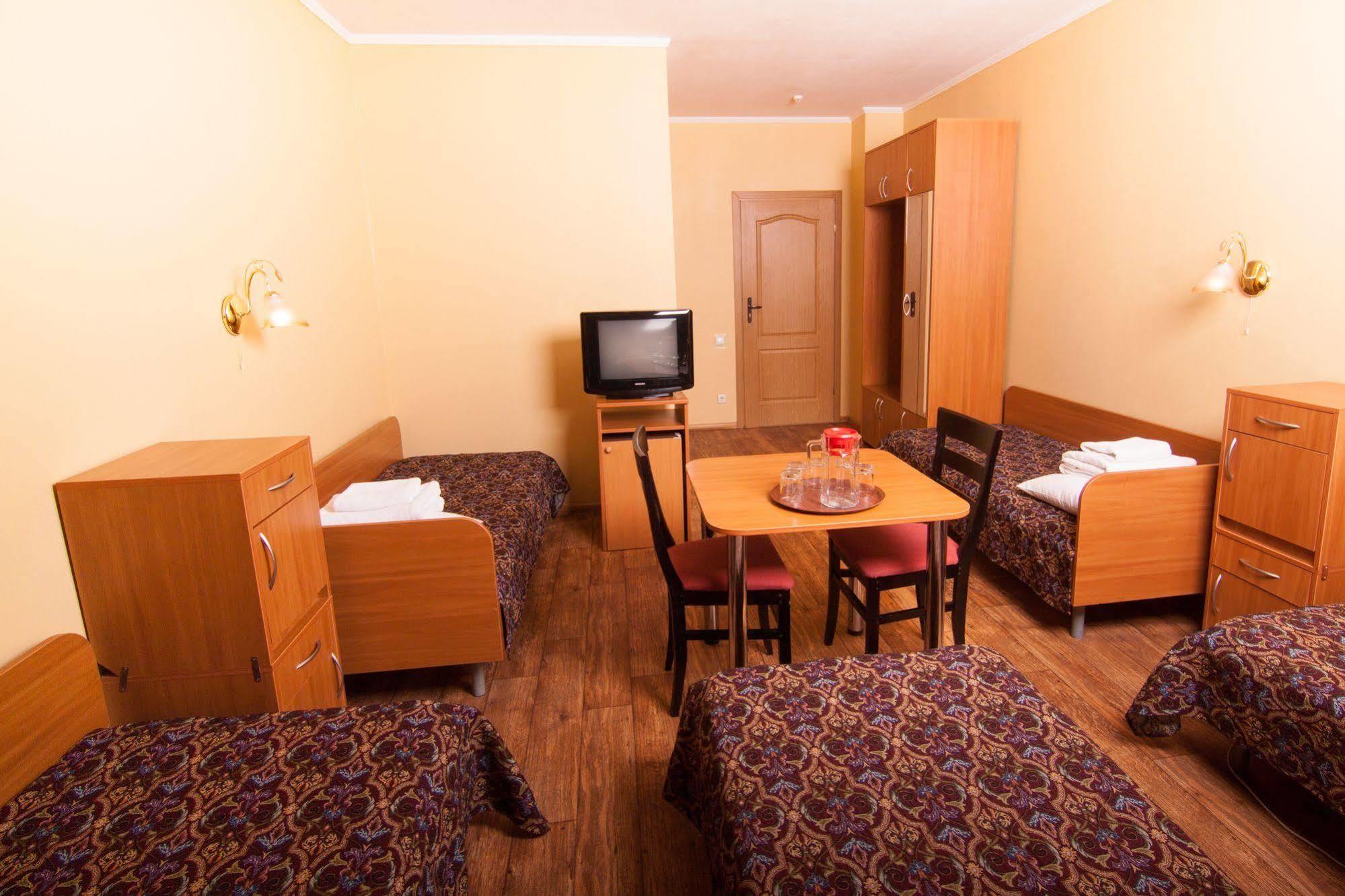 Mini-Hotel On Geroiv Energetykiv Street 18 Κίεβο Εξωτερικό φωτογραφία