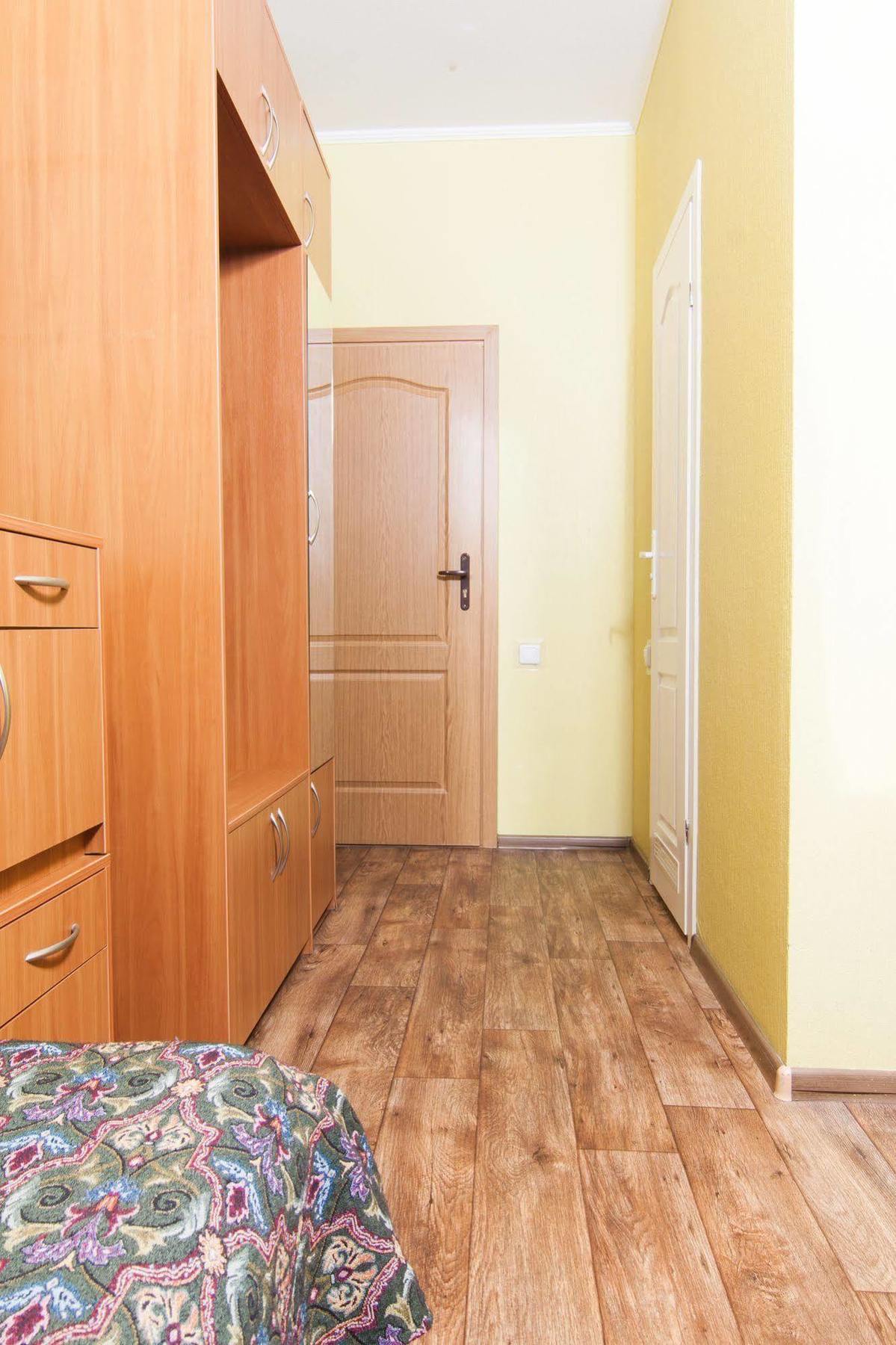 Mini-Hotel On Geroiv Energetykiv Street 18 Κίεβο Εξωτερικό φωτογραφία