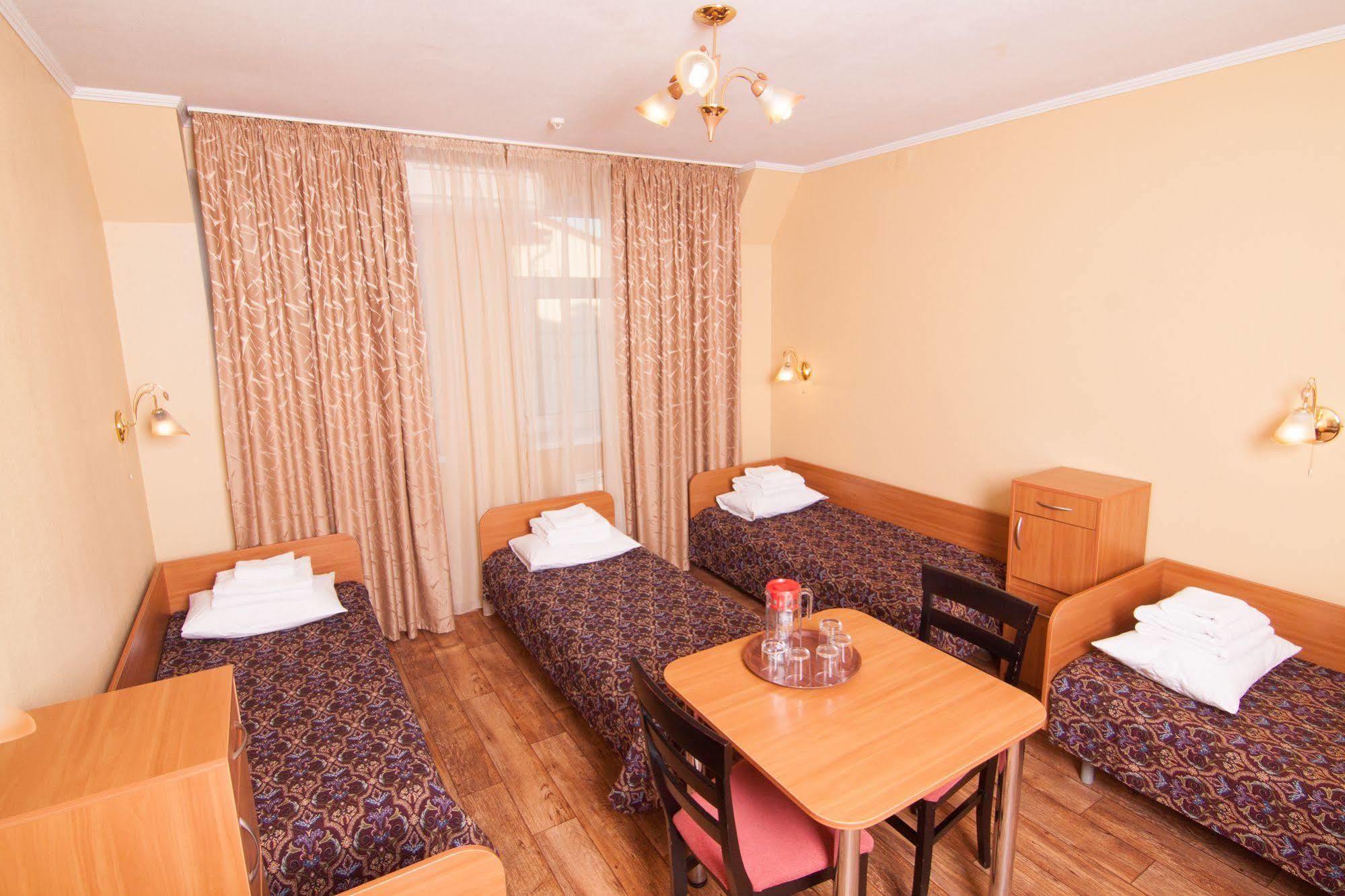 Mini-Hotel On Geroiv Energetykiv Street 18 Κίεβο Εξωτερικό φωτογραφία