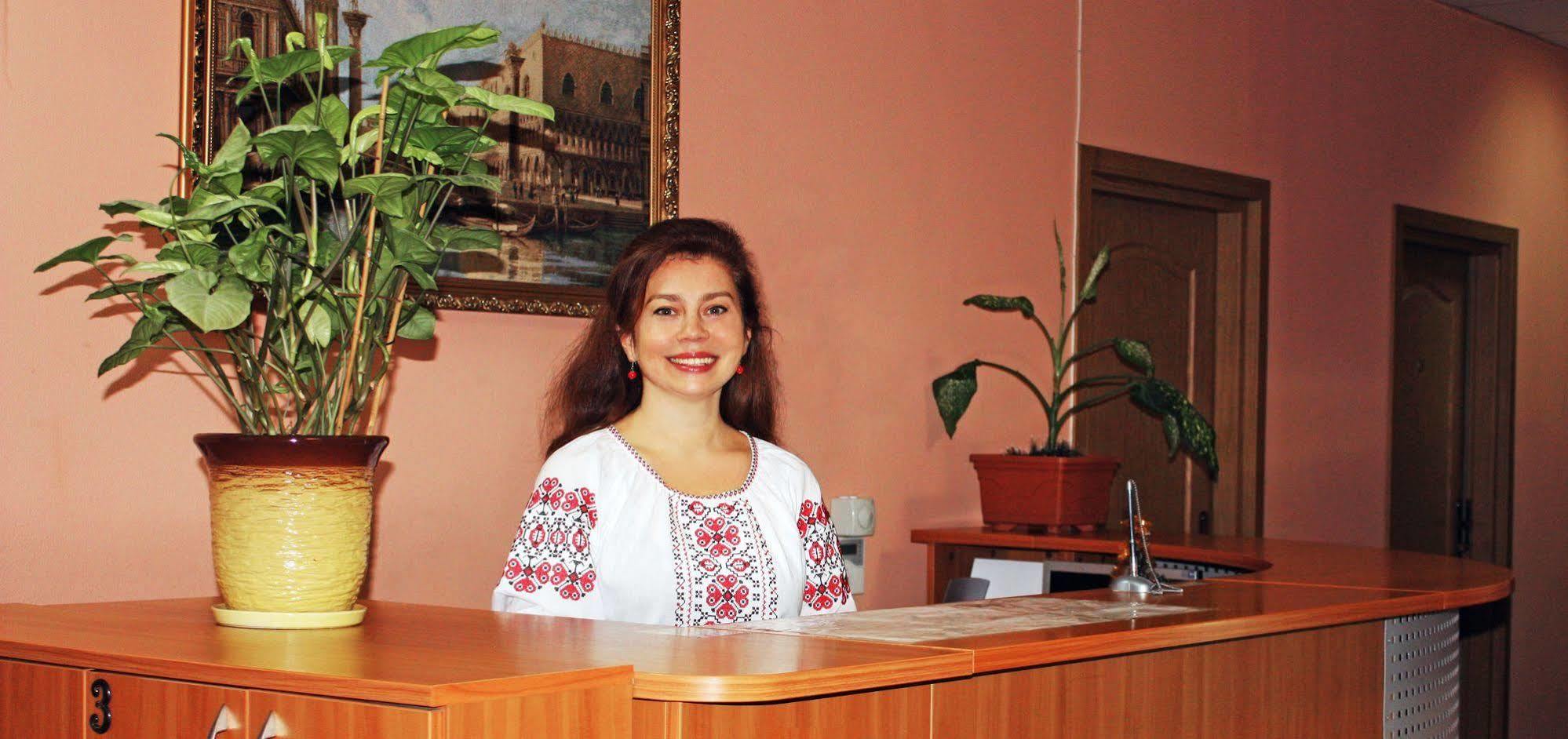 Mini-Hotel On Geroiv Energetykiv Street 18 Κίεβο Εξωτερικό φωτογραφία